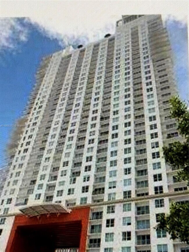 property at 133 NE 2nd Ave