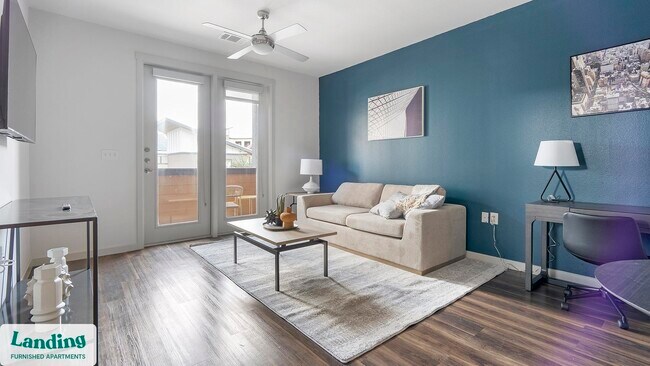 5810 UTSA Boulevard