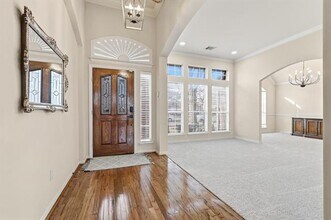 4413 Helston Dr in Plano, TX - Building Photo - Building Photo