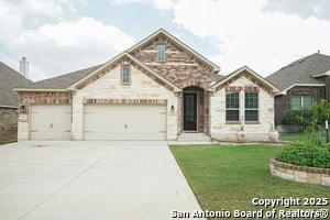 property at 7630 Nolan Creek