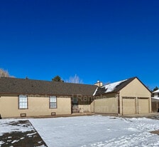 3656 Fox Lair Dr in Flagstaff, AZ - Building Photo