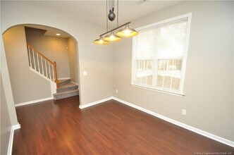 4439 Moss Garden Path in Raleigh, NC - Building Photo - Building Photo