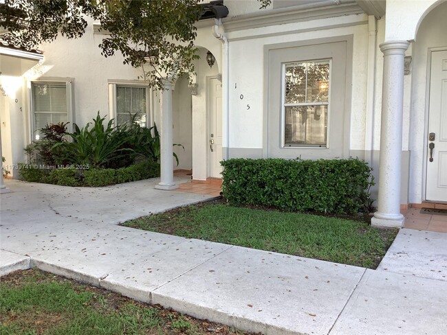 property at 5460 NW 107th Ave