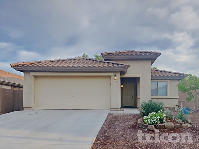 25738 W St Catherine Ave in Buckeye, AZ - Foto de edificio - Building Photo