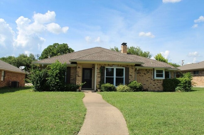 property at 7838 Williams Ave