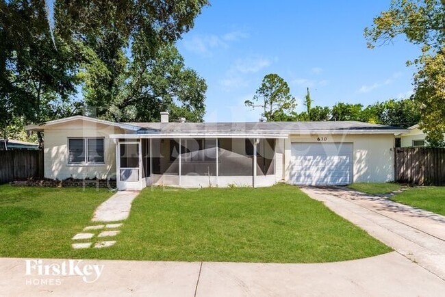 property at 630 N Lakemont Ave