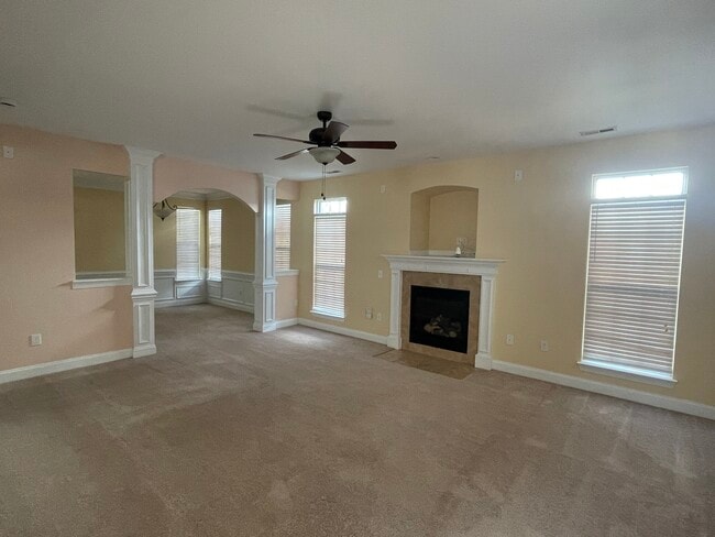 12826 Windy Lea Ln in Huntersville, NC - Building Photo - Building Photo