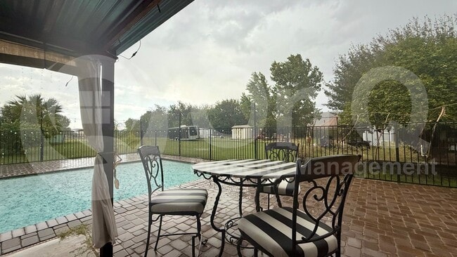 4518 W Crivello Ave in Laveen, AZ - Building Photo - Building Photo