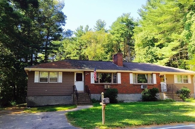 24 Glen Echo Blvd, Unit 24