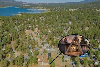 560 Edgemoor Rd-Unit -560 Edgemoor #5 in Big Bear Lake, CA - Building Photo - Building Photo