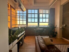 1850 Industrial St, Unit #508 in Los Angeles, CA - Building Photo