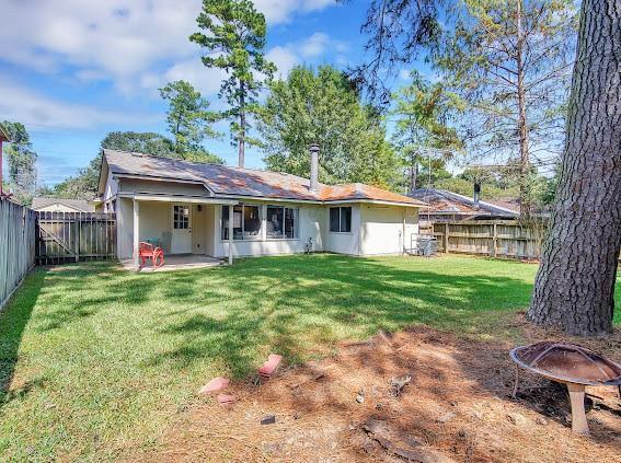 3511 Nutwood Ln in Spring, TX - Building Photo - Building Photo