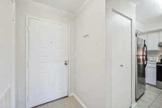 2100 Langston Blvd. in Arlington, VA - Building Photo - Building Photo