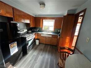 644 W Judson Ave in Youngstown, OH - Building Photo - Building Photo