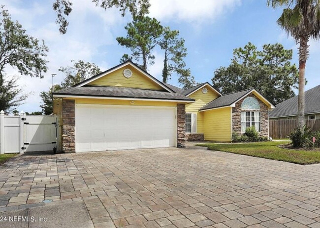 8959 Bridgecreek Dr in Jacksonville, FL - Building Photo - Building Photo