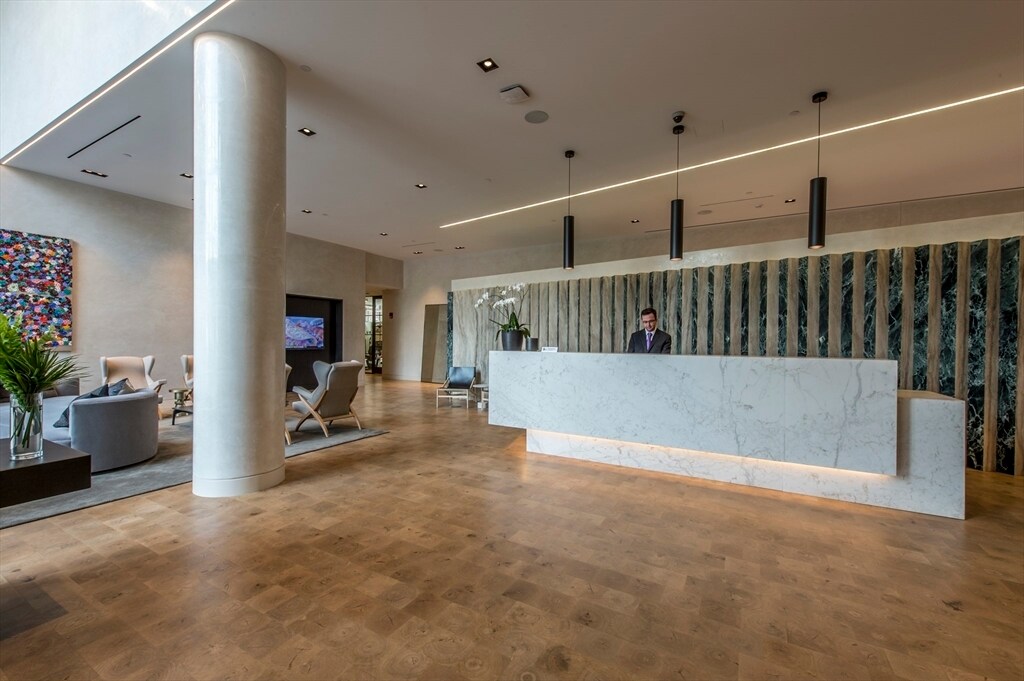 1282 Boylston St in Boston, MA - Building Photo