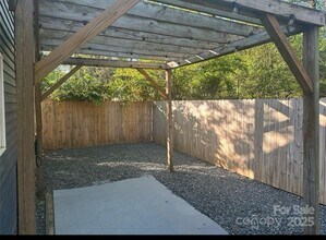 1401 Anderson St in Charlotte, NC - Building Photo - Building Photo