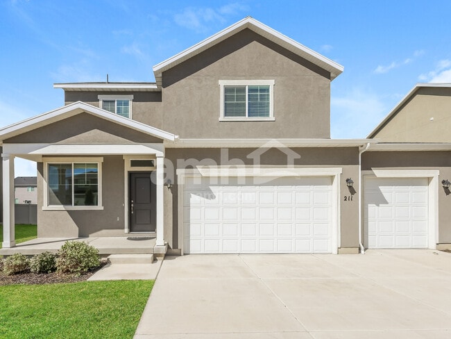 property at 211 Allen Ln