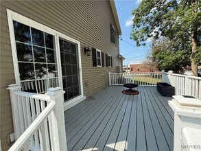 8550 Nottingham Terrace in Buffalo, NY - Building Photo - Building Photo