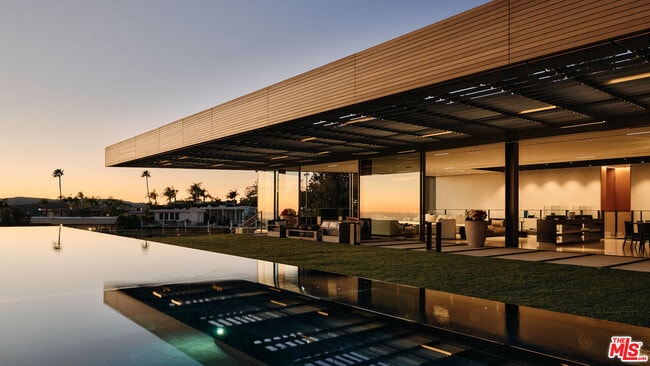 property at 9344 Nightingale Dr