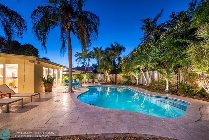 1793 NE 20th St in Fort Lauderdale, FL - Building Photo