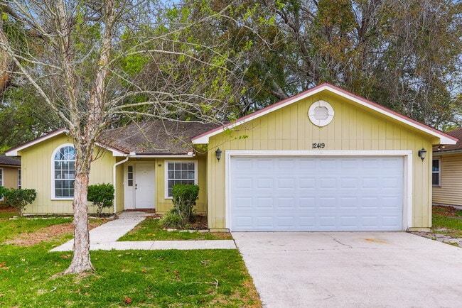 property at 12419 Long Lake Dr N