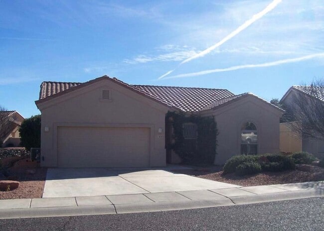 property at 1505 E Ridgeview Dr