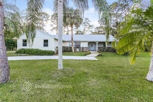 5241 110th Ave N in West Palm Beach, FL - Building Photo