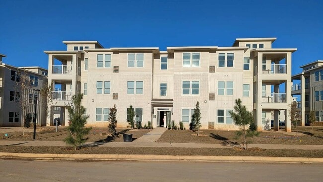 The Grove at Bradford Hills in Tallahassee, FL - Foto de edificio - Building Photo