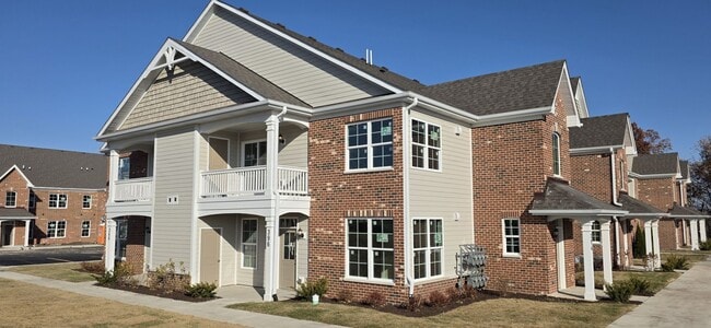 property at 394 Timber Pointe Dr