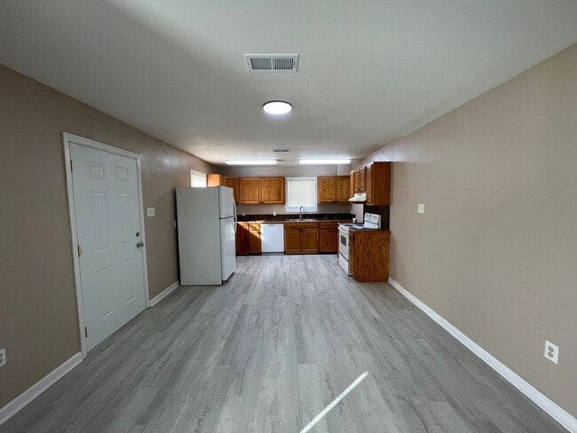 34399 Buck Carroll Rd in Walker, LA - Building Photo - Building Photo