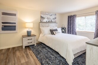 Windsor House Apartments in Middle River, MD - Building Photo - Building Photo