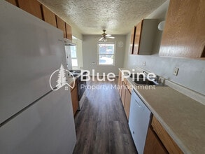 640 Lincoln Dr in Idaho Falls, ID - Building Photo - Building Photo