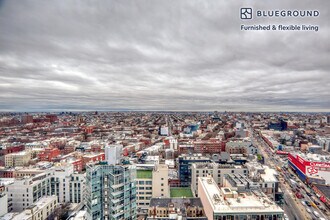 545 Vanderbilt Ave in Brooklyn, NY - Building Photo - Building Photo