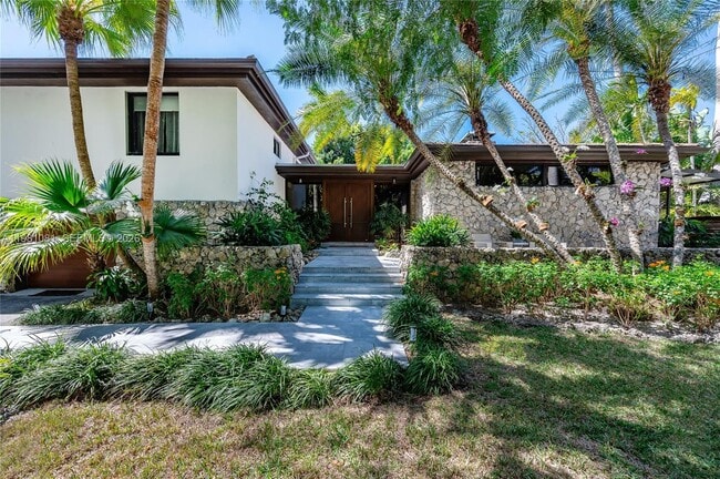 3370 Poinciana Ave in Miami, FL - Building Photo - Building Photo