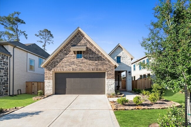 property at 325 Mallorn Ln