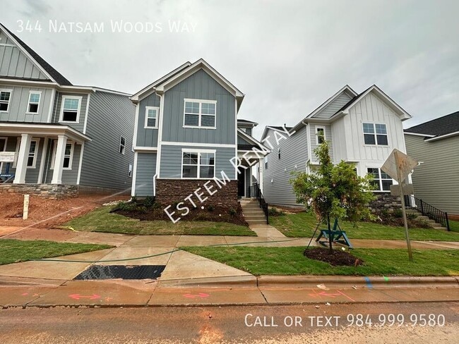 property at 344 Natsam Wds Wy