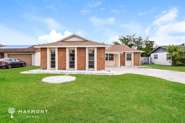 property at 653 Stanford Dr