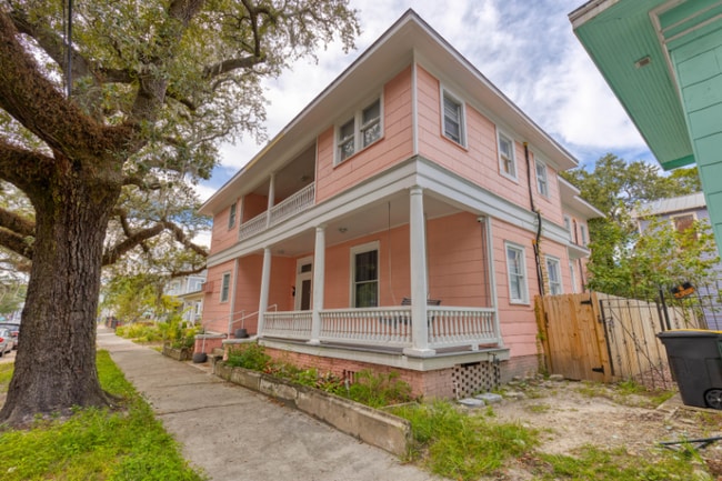 41 E 4th St in Jacksonville, FL - Building Photo - Building Photo