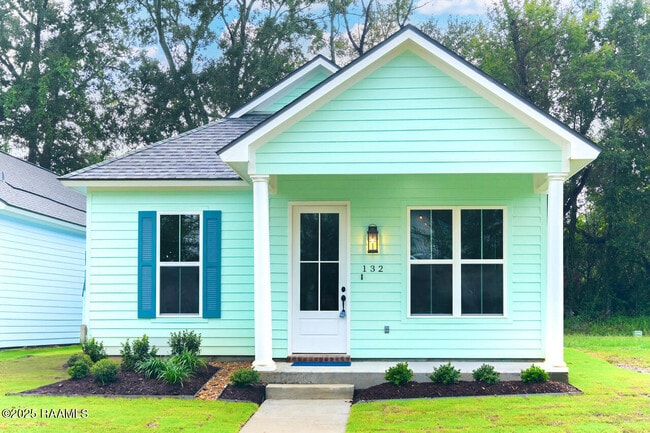 property at 132 Banister Ct