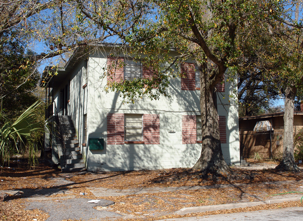 1575 19th St in Jacksonville, FL - Building Photo