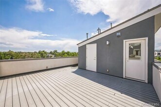 4922 Lowell Blvd in Denver, CO - Building Photo - Building Photo