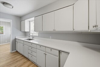 4318 Spann Ave in Indianapolis, IN - Building Photo - Building Photo