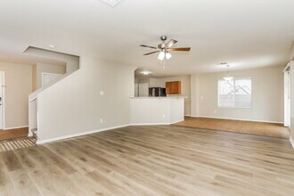 6809 S Parliament Dr in Tucson, AZ - Foto de edificio - Building Photo