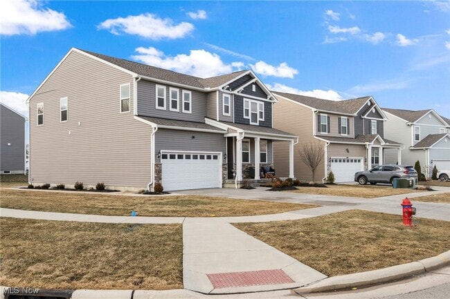 property at 115 N Washburn Rd