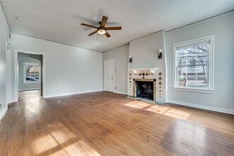 4315 Gilbert Ave in Dallas, TX - Building Photo - Building Photo