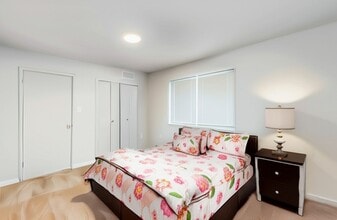 Marlow Heights Apartments in Temple Hills, MD - Building Photo - Building Photo