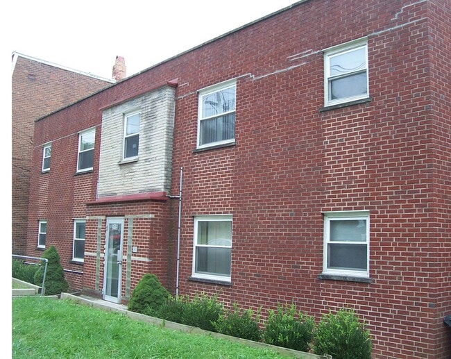 property at 515 Lowell Ave
