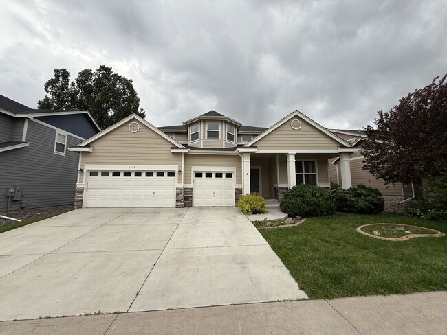 property at 8130 Lighthouse Ln