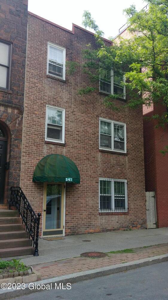 property at 147 Eagle St